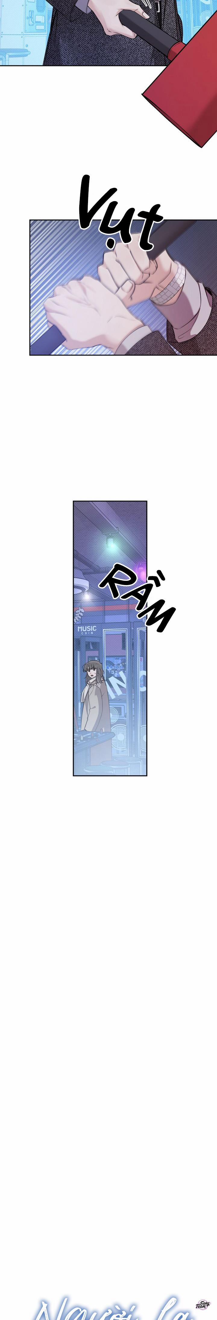 Người Lạ 61 trang 2