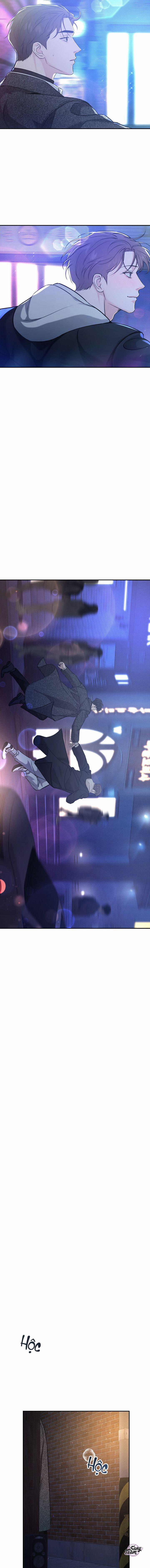 Người Lạ 61 trang 9