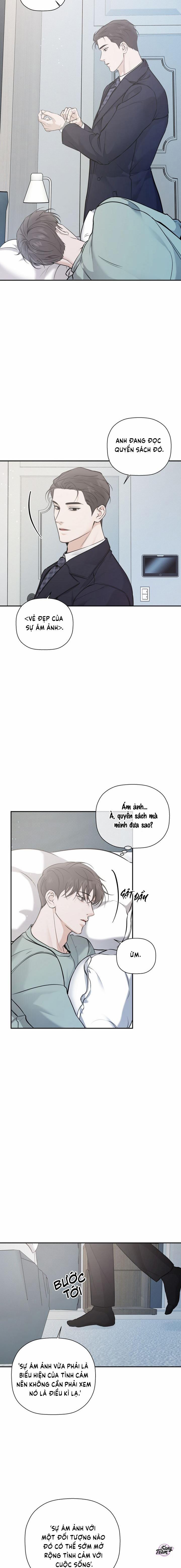 Người Lạ 62 trang 11