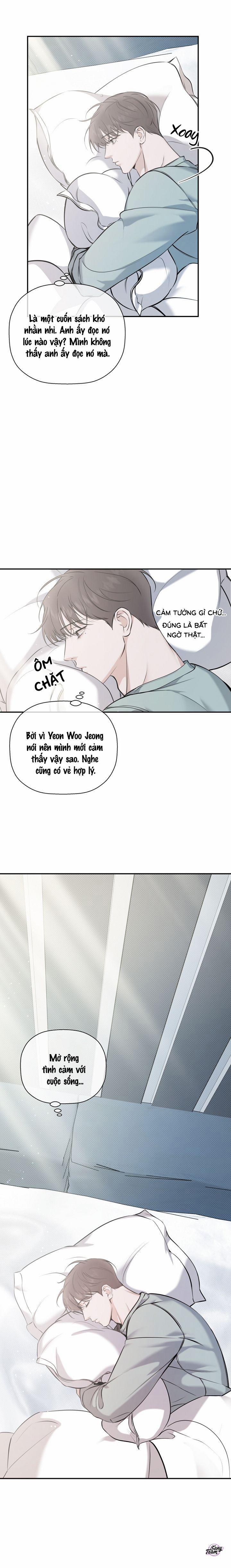 Người Lạ 62 trang 13