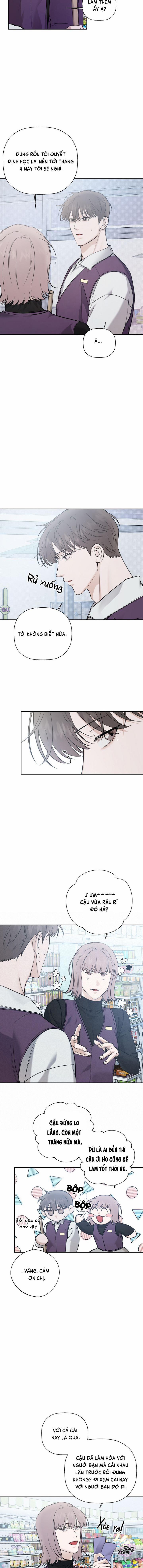 Người Lạ 62 trang 16