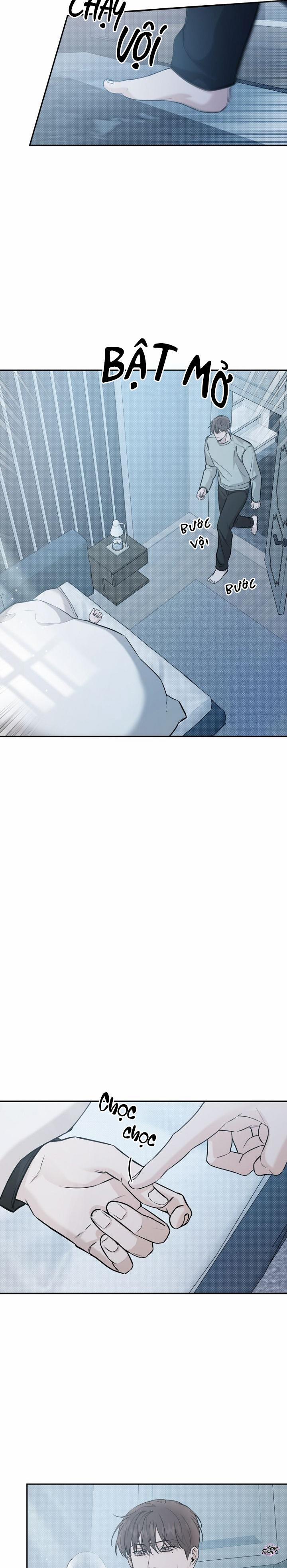 Người Lạ 62 trang 6