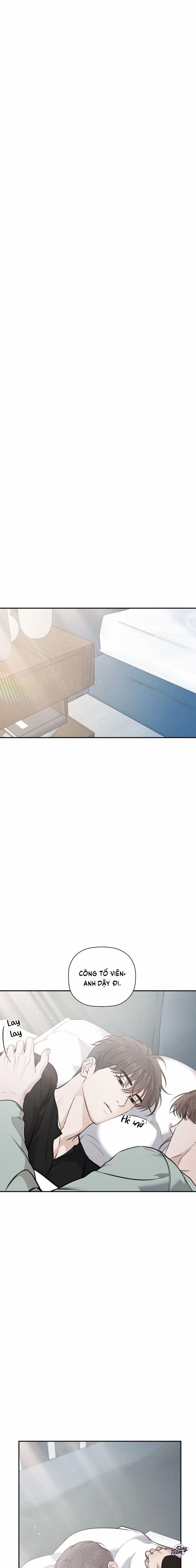 Người Lạ 62 trang 9