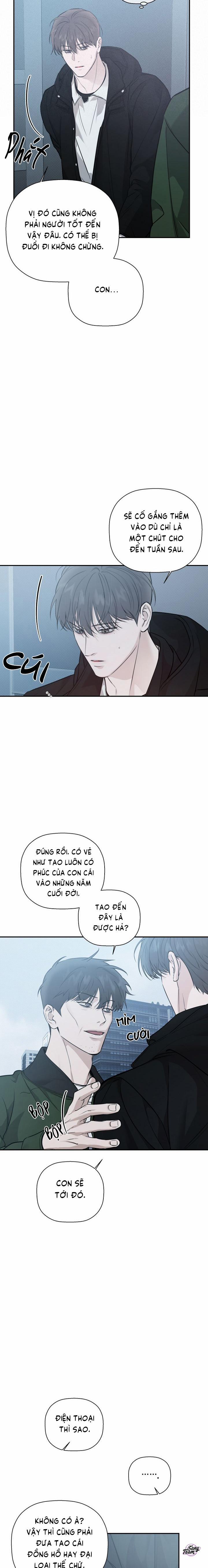 Người Lạ 63 trang 10