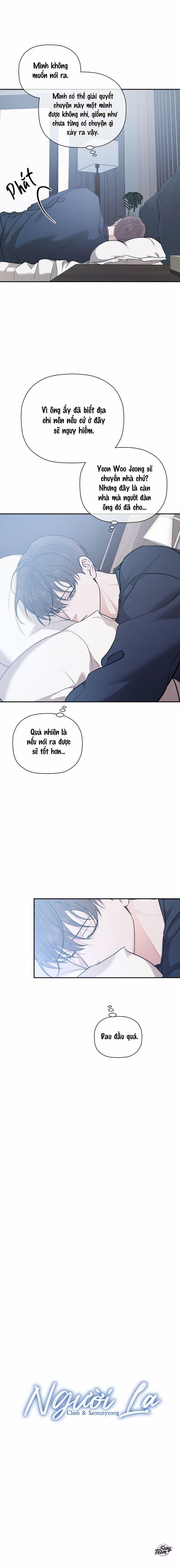 Người Lạ 64 trang 4