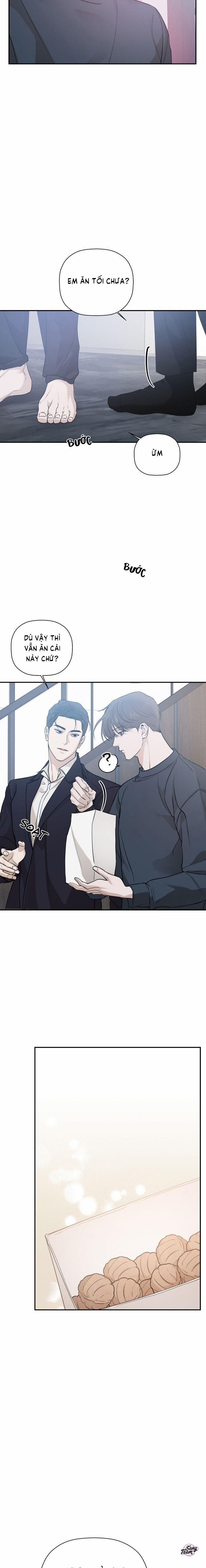 Người Lạ 64 trang 6