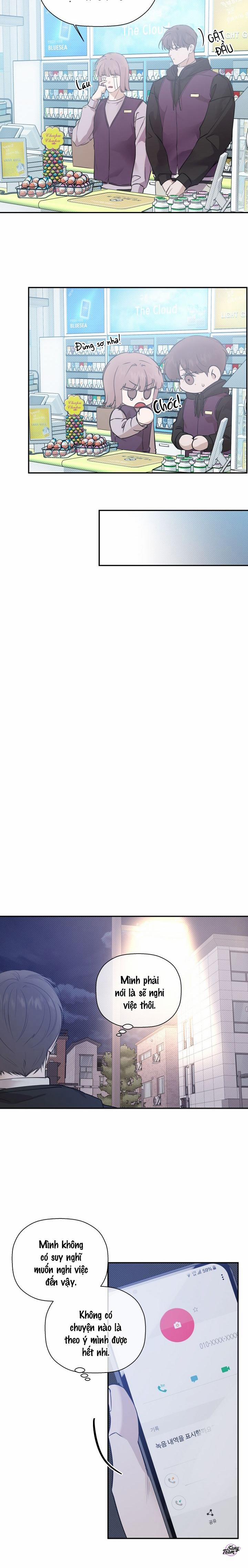 Người Lạ 65 trang 15