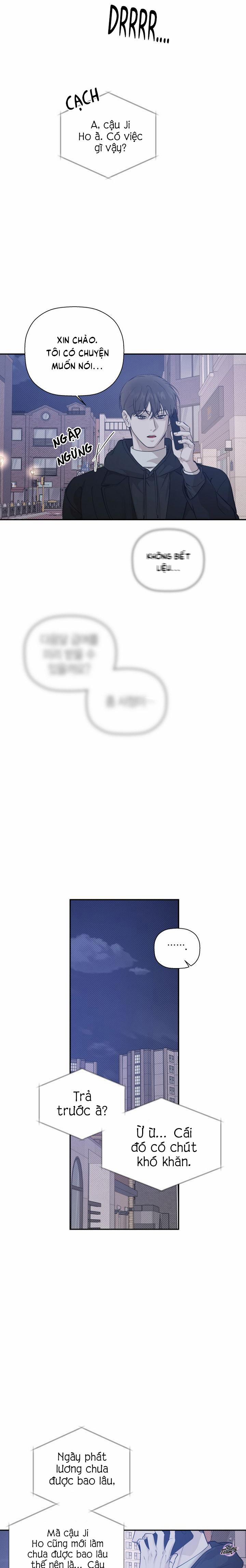 Người Lạ 65 trang 16