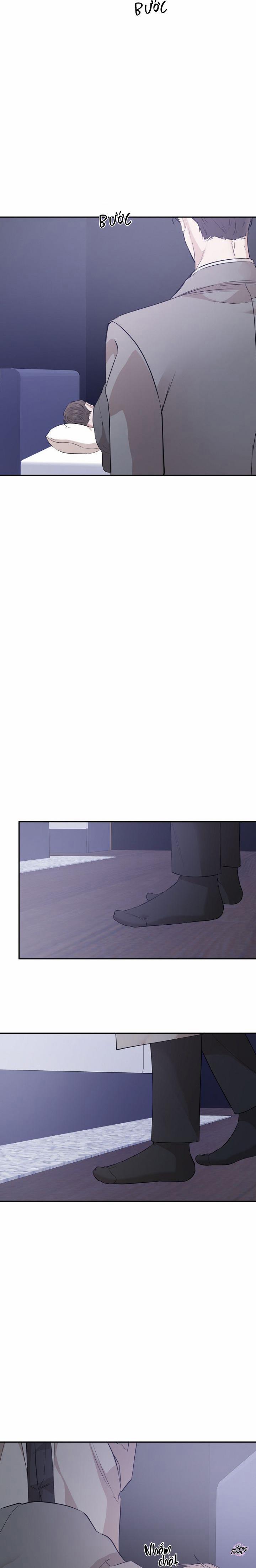 Người Lạ 66 trang 15