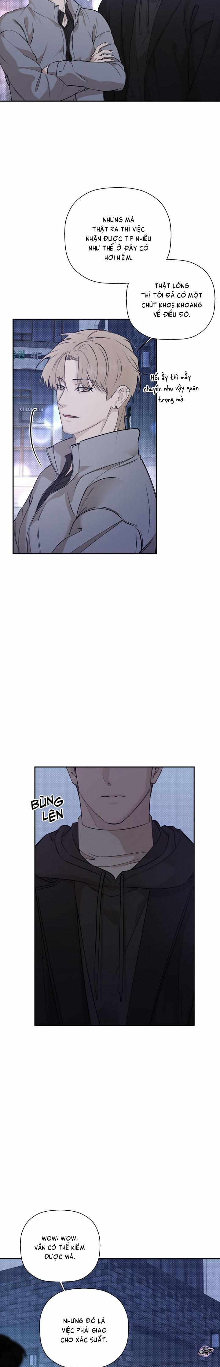 Người Lạ 66 trang 5