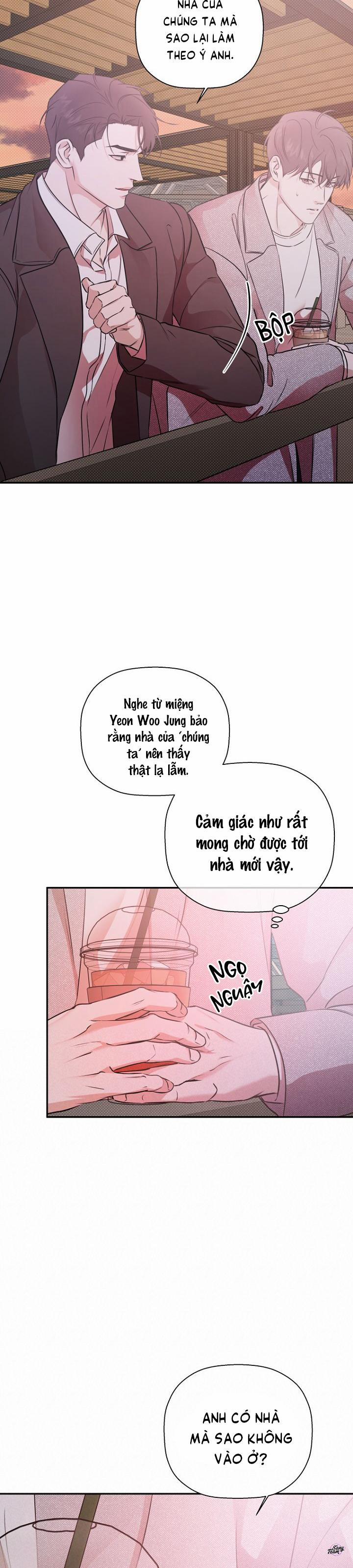 Người Lạ 67 trang 13