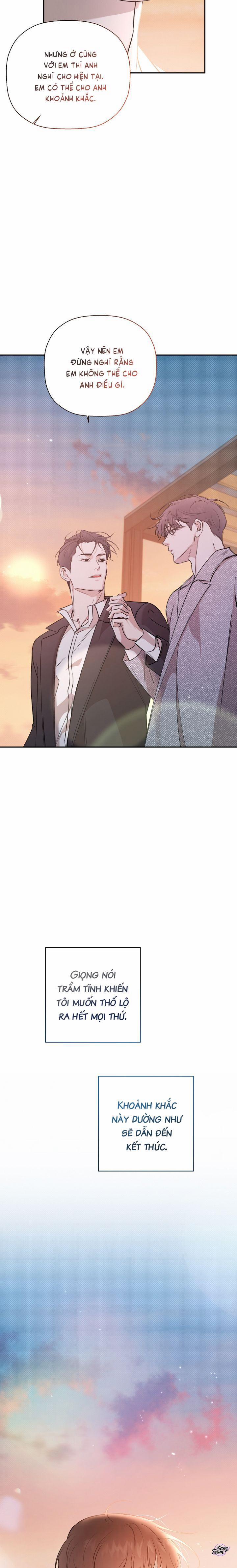 Người Lạ 67 trang 18