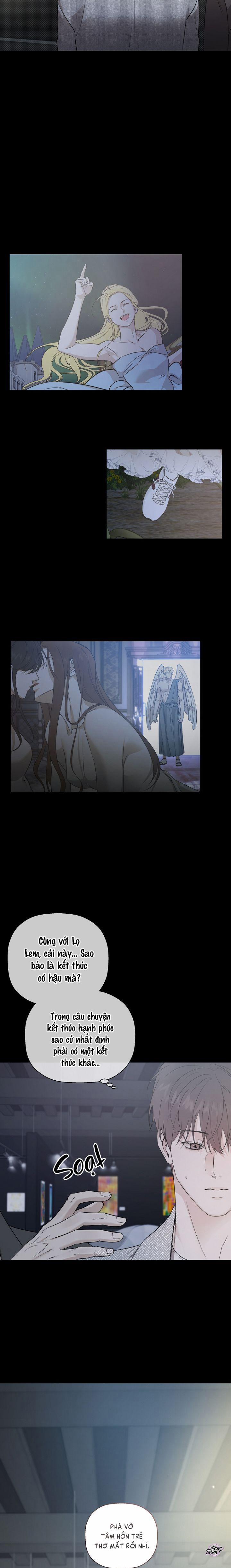 Người Lạ 67 trang 4