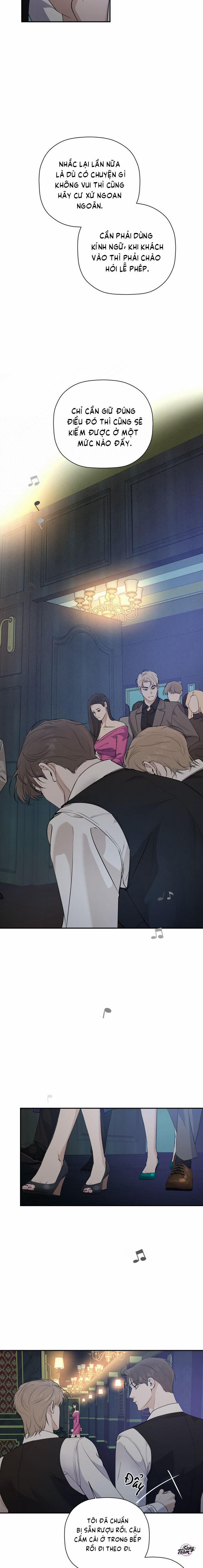 Người Lạ 68 trang 11