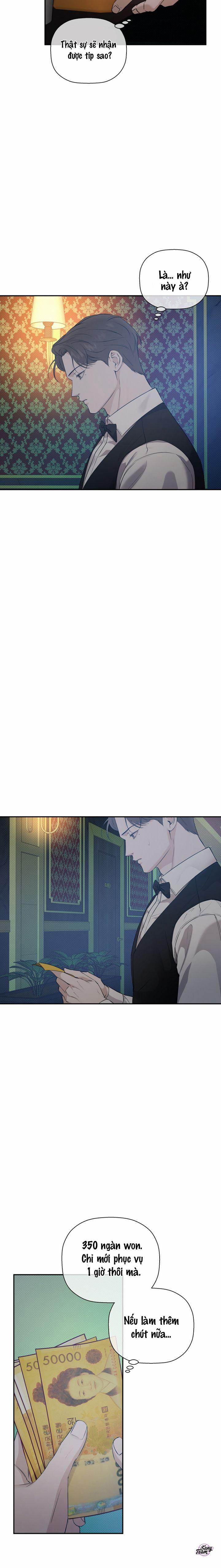 Người Lạ 68 trang 13