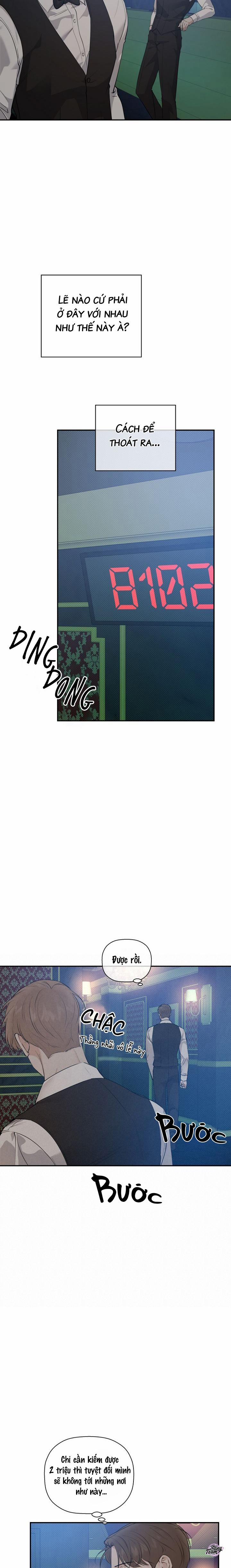 Người Lạ 68 trang 15