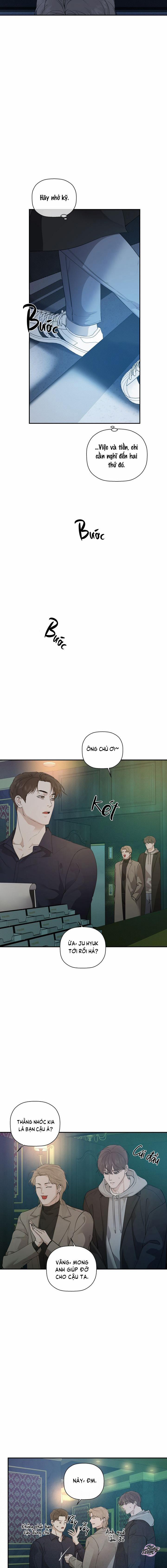 Người Lạ 68 trang 6