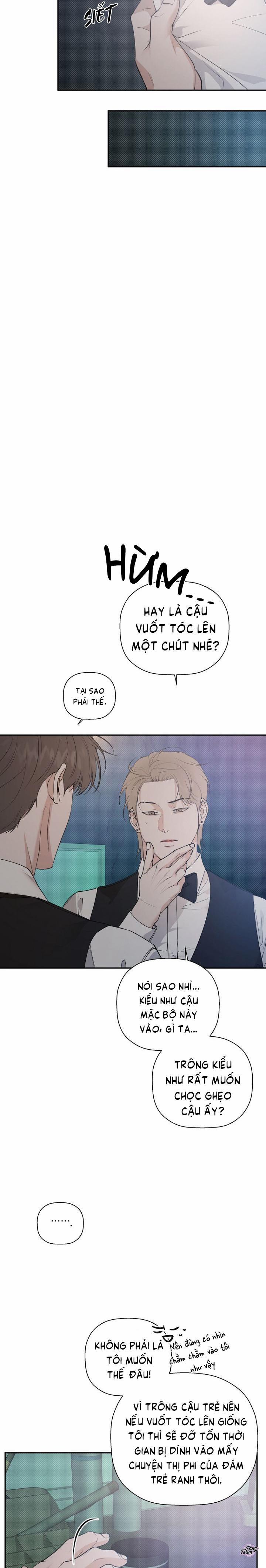 Người Lạ 68 trang 8