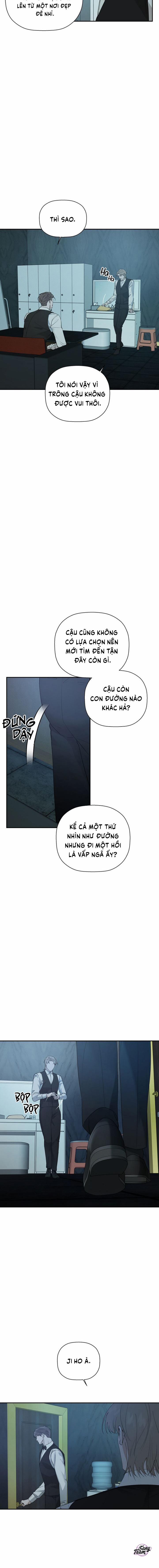 Người Lạ 69 trang 11