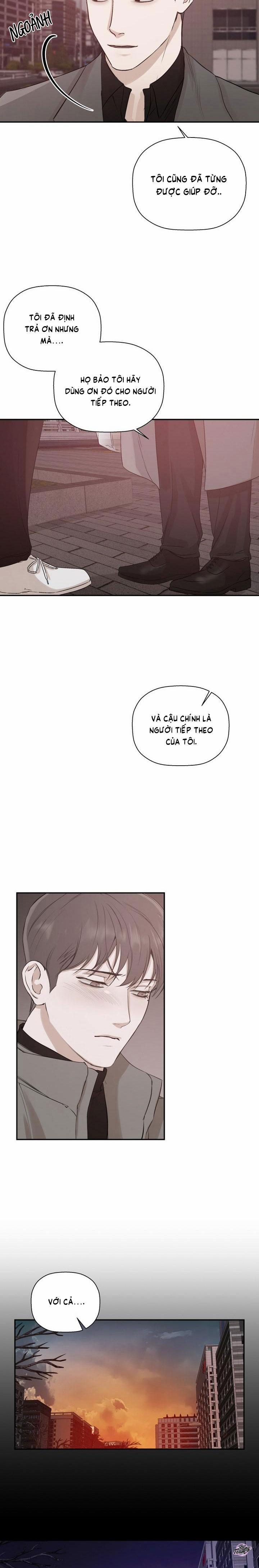 Người Lạ 7 trang 13