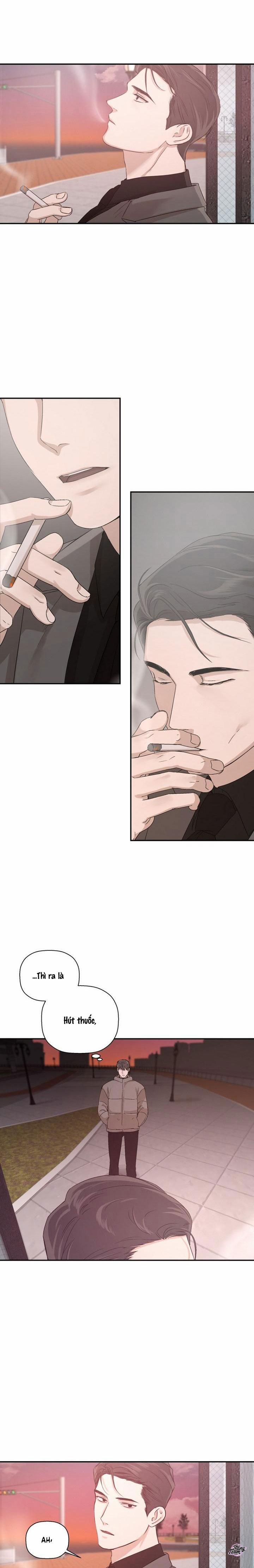 Người Lạ 7 trang 2