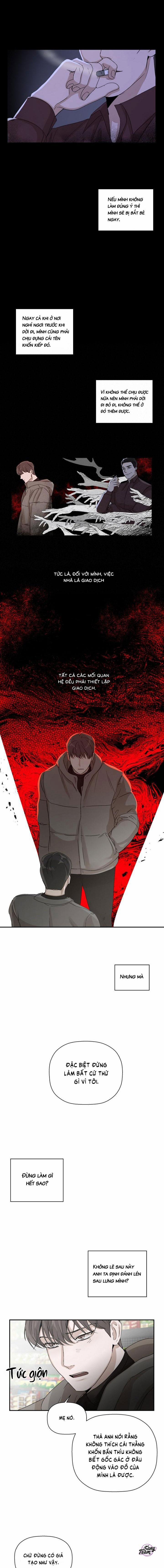 Người Lạ 7 trang 9