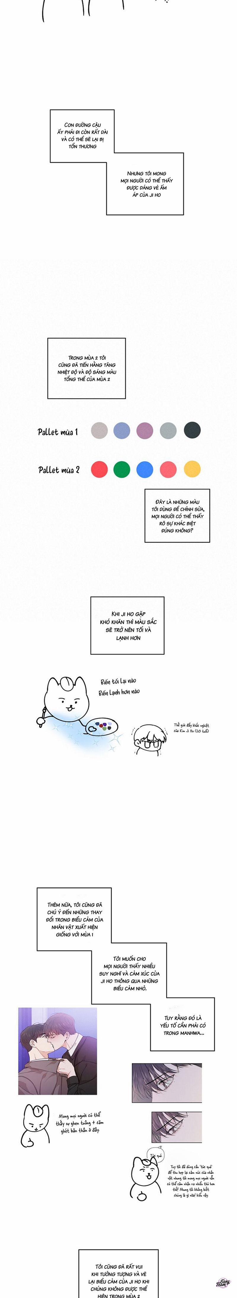 Người Lạ 70 trang 4