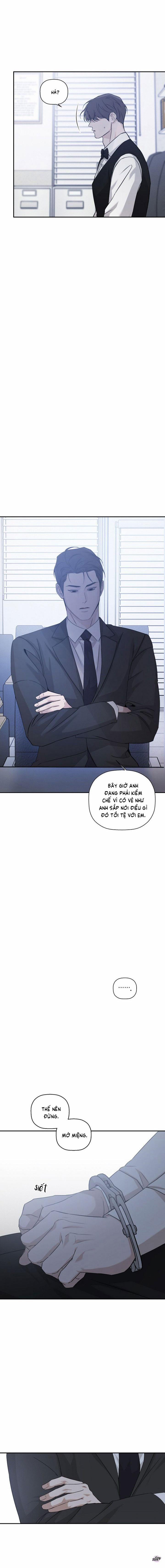 Người Lạ 71 trang 11