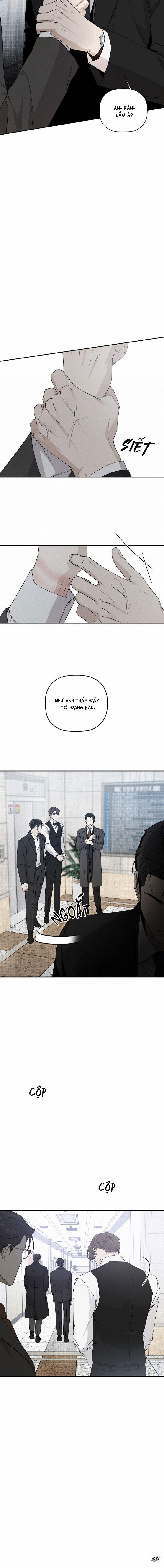 Người Lạ 71 trang 6