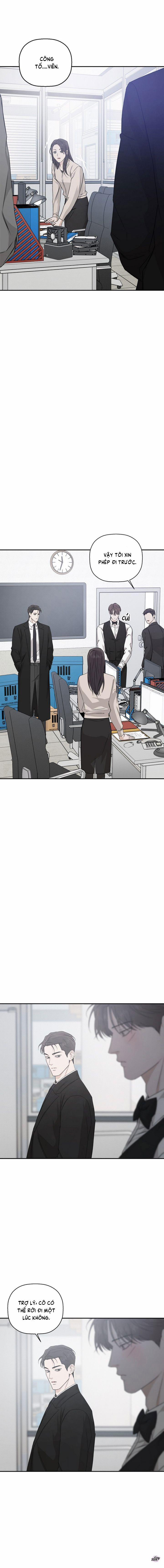 Người Lạ 71 trang 8