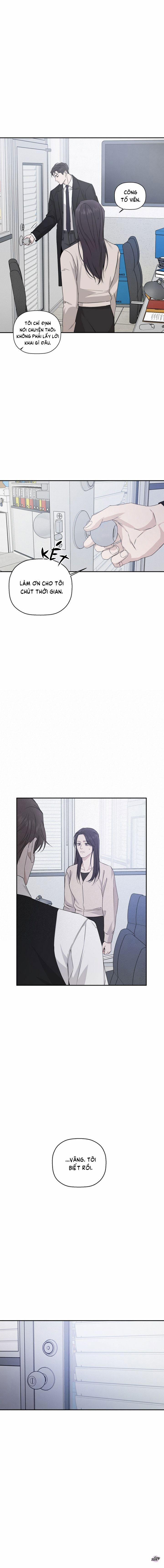 Người Lạ 71 trang 9