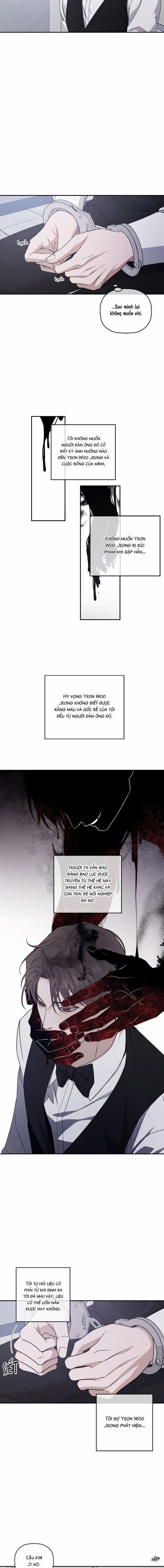 Người Lạ 72 trang 6