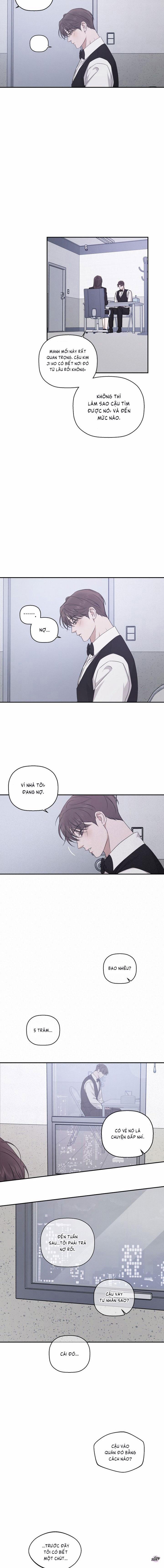 Người Lạ 72 trang 7