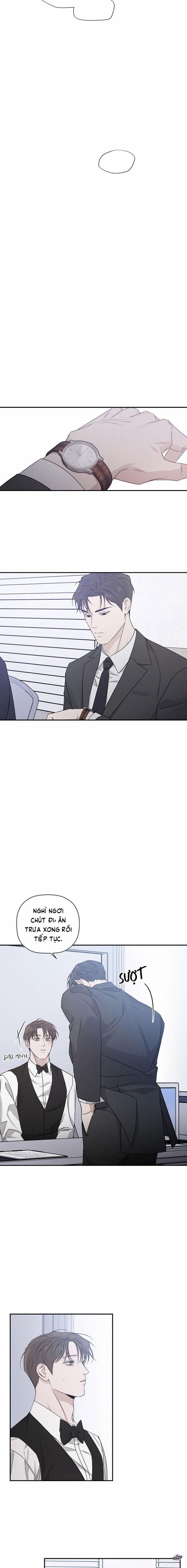 Người Lạ 73 trang 10