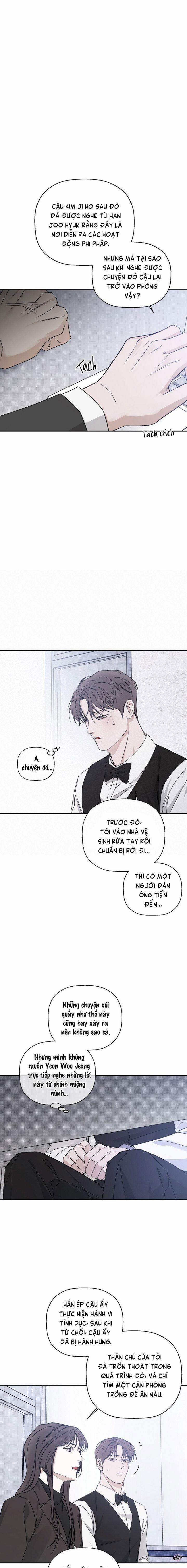 Người Lạ 73 trang 8