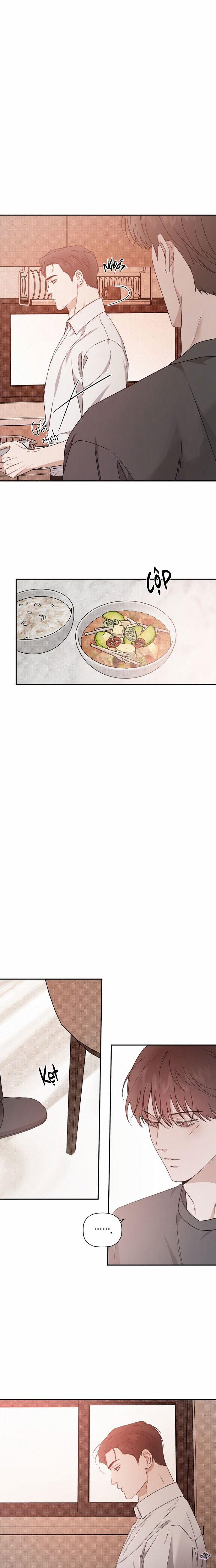 Người Lạ 74 trang 10