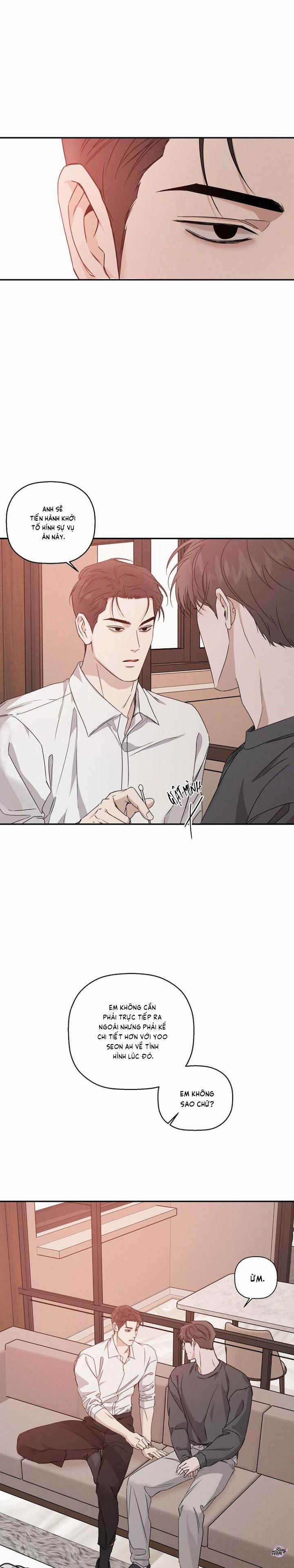 Người Lạ 74 trang 14