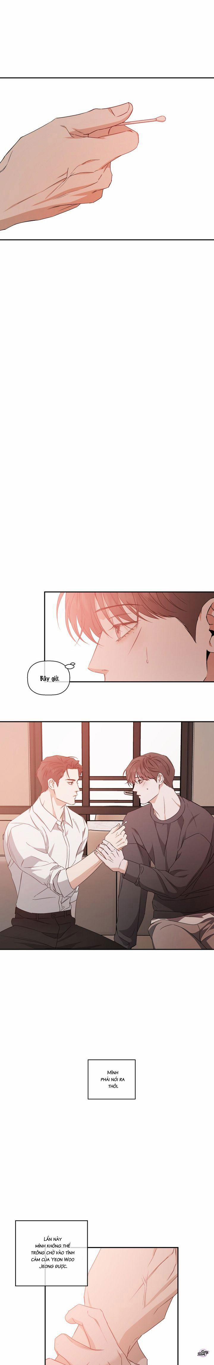 Người Lạ 74 trang 16