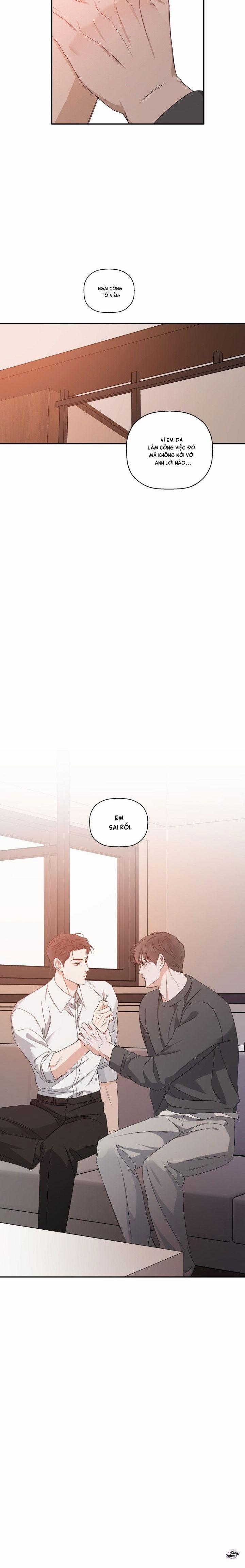 Người Lạ 74 trang 17