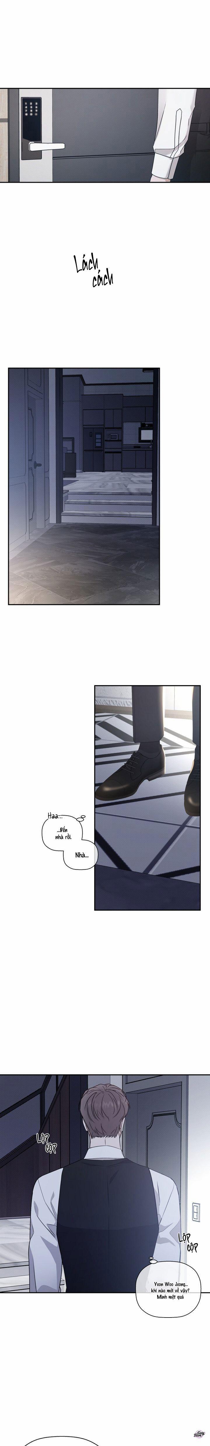 Người Lạ 74 trang 4
