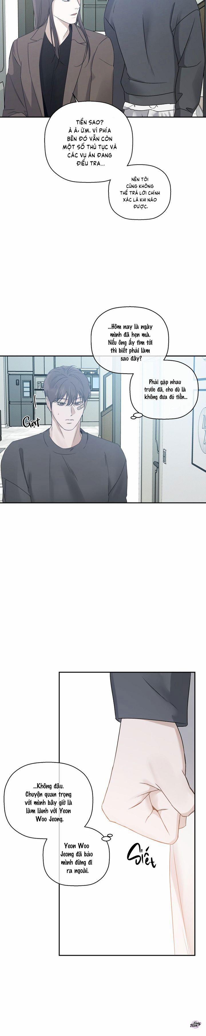 Người Lạ 75 trang 12