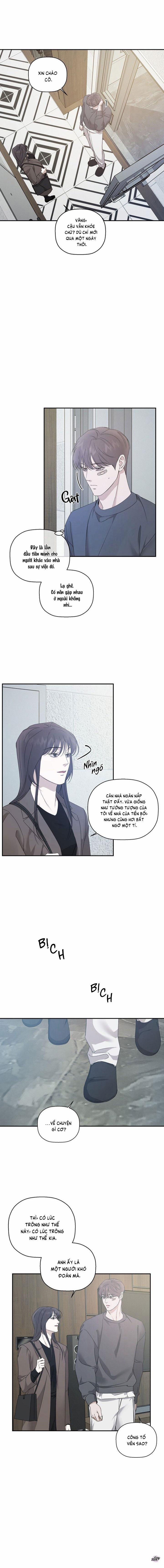 Người Lạ 75 trang 7