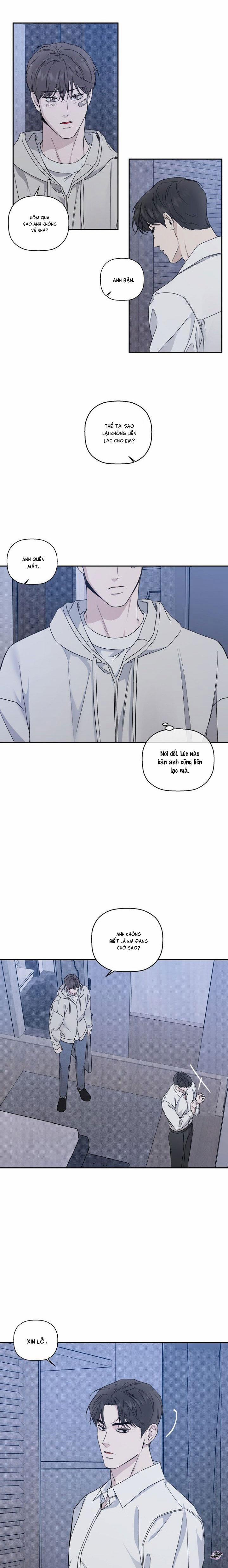 Người Lạ 76 trang 5