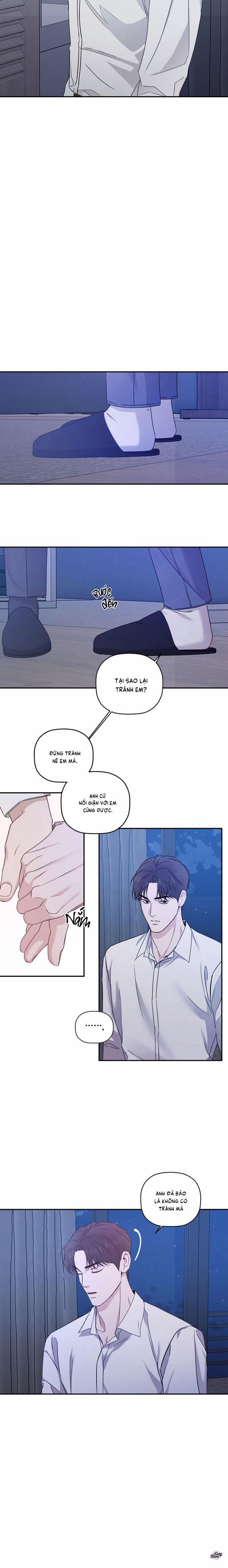 Người Lạ 76 trang 6