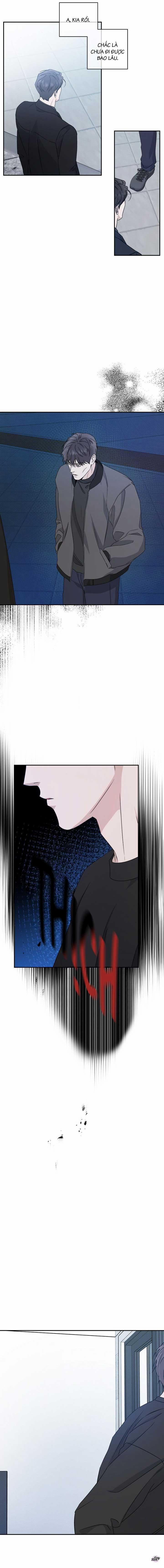 Người Lạ 77 trang 11