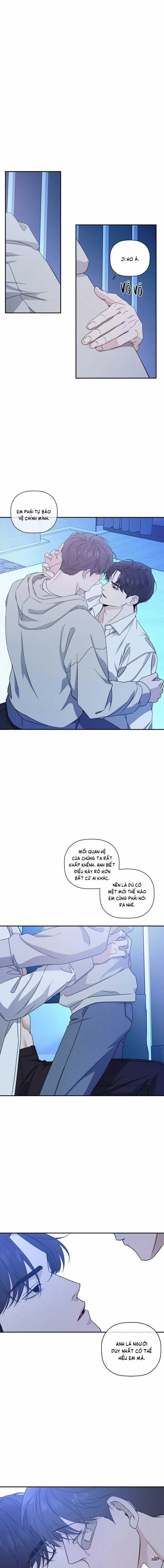 Người Lạ 77 trang 4