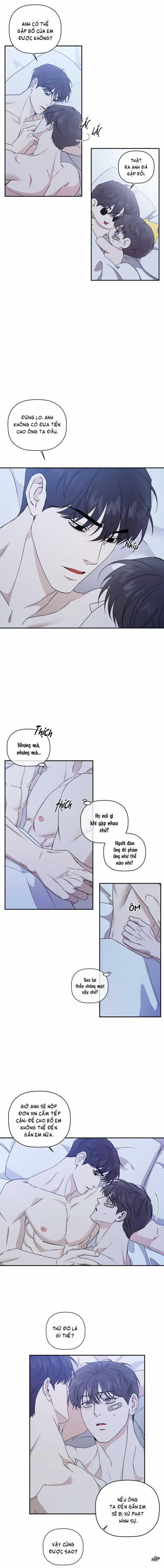 Người Lạ 77 trang 7