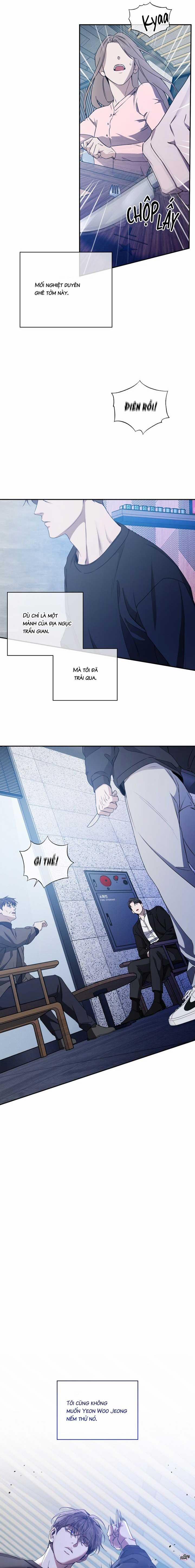 Người Lạ 78 trang 5