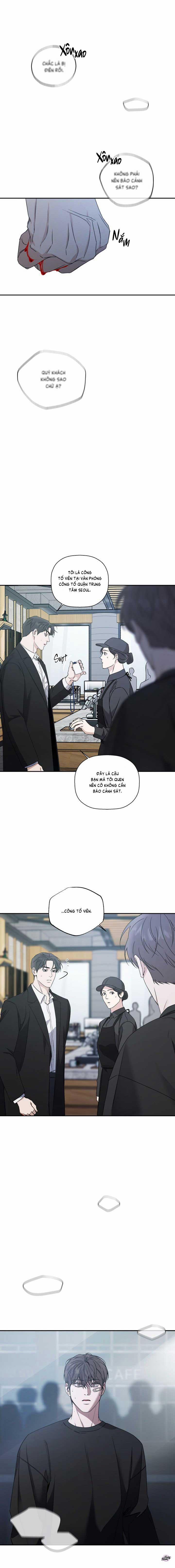 Người Lạ 78 trang 8