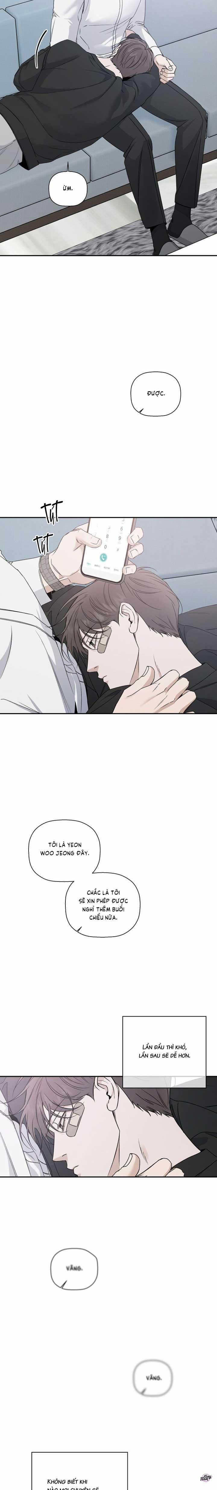 Người Lạ 79 trang 6